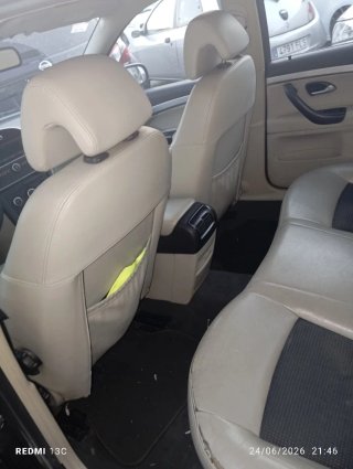 Saab 9-3 2007