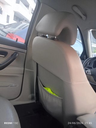 Saab 9-3 2007