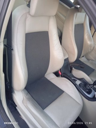 Saab 9-3 2007