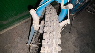 Bicicleta shimano