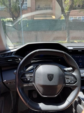 Peugeot 308 2022 Puretech 110 Active pack