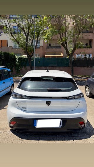 Peugeot 308 2022 Puretech 110 Active pack