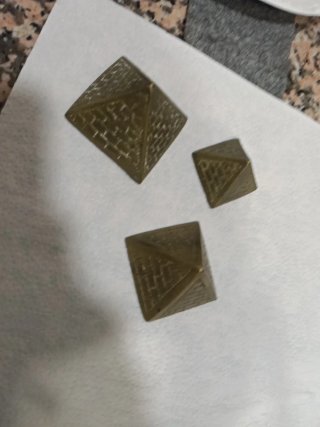 3 Pirámides Egipto Antiguas