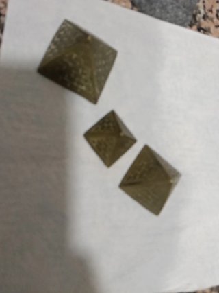 3 Pirámides Egipto Antiguas