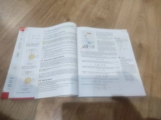 Tecnología e ingeniería, 2 bachillerato