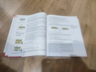 Tecnología e ingeniería, 2 bachillerato