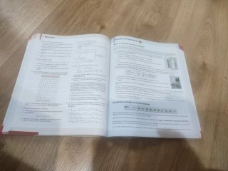 Tecnología e ingeniería, 2 bachillerato