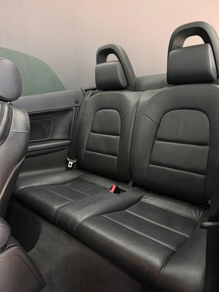 Audi A3 Cabrio 2.0 TDI DPF Attraction