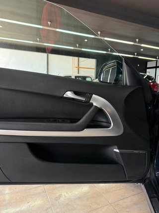 Audi A3 Cabrio 2.0 TDI DPF Attraction