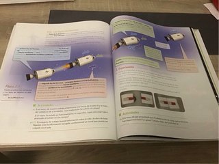 Física y química, 4o ESO