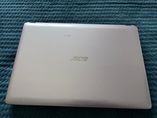 Acer Aspire 4752-SSD 120GB/4GB RAM