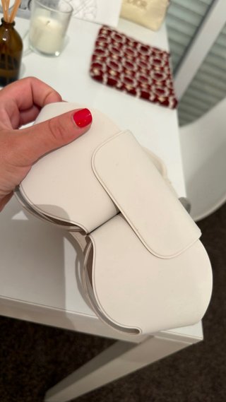 Apple AirPods Max Starlight (Bianco Stella)