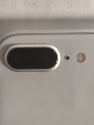 iPhone 8 Plus Plata - MUY BUEN ESTADO