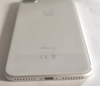 iPhone 8 Plus Plata - MUY BUEN ESTADO