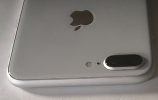 iPhone 8 Plus Plata - MUY BUEN ESTADO
