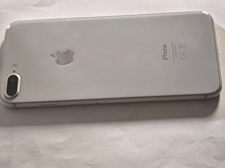 iPhone 8 Plus Plata - MUY BUEN ESTADO