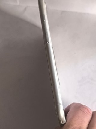 iPhone 8 Plus Plata - MUY BUEN ESTADO