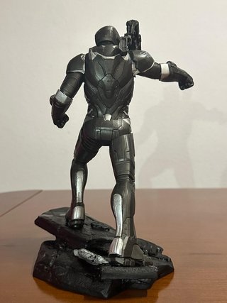 Figura War Machine Marvel – Diamond Select