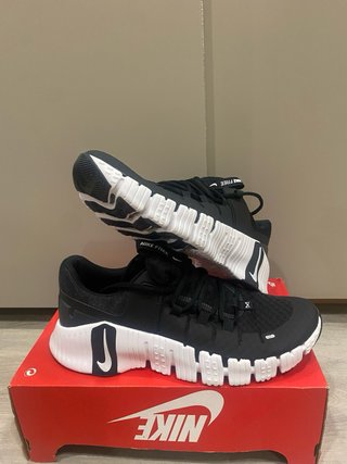 Nike Free Metcon 5 Talla 45