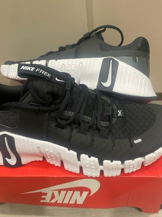 Nike Free Metcon 5 Talla 45