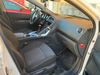 Peugeot 3008 2009