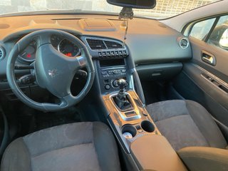 Peugeot 3008 2009