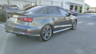Alquiler coche para boda