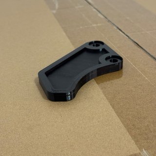 Protector Cadena Yamaha XTZ750/600/660/TDR 250