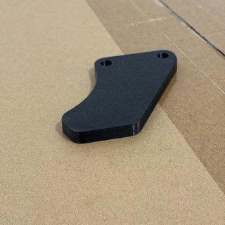 Protector Cadena Yamaha XTZ750/600/660/TDR 250