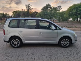 Volkswagen Touran 2007