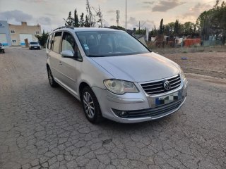 Volkswagen Touran 2007