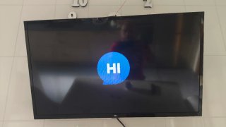 Smart TV Xiaomi