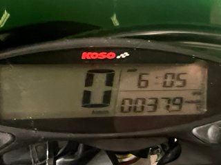 Kawasaki Kx450x Enduro/Motocross/Supermotard