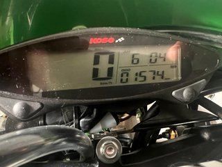 Kawasaki Kx450x Enduro/Motocross/Supermotard