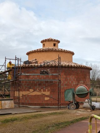 Asesoramiento obra menor