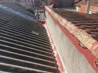 Asesoramiento obra menor