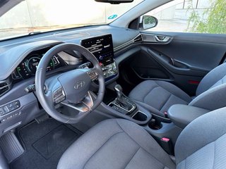 Hyundai IONIQ 2020