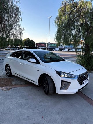 Hyundai IONIQ 2020
