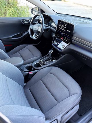 Hyundai IONIQ 2020