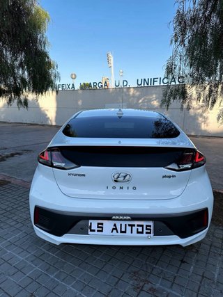 Hyundai IONIQ 2020