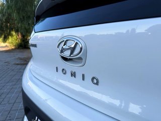 Hyundai IONIQ 2020