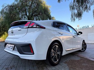 Hyundai IONIQ 2020