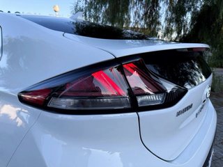 Hyundai IONIQ 2020