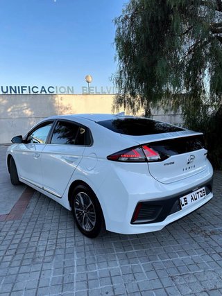 Hyundai IONIQ 2020