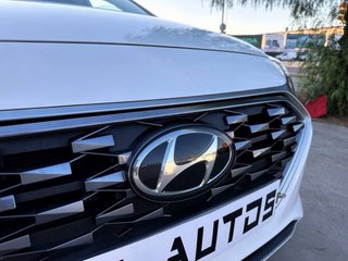Hyundai IONIQ 2020