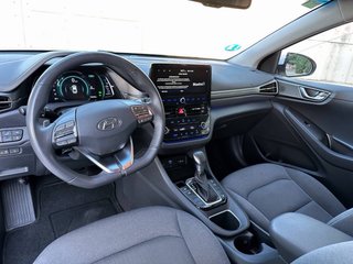 Hyundai IONIQ 2020