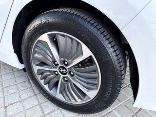 Hyundai IONIQ 2020