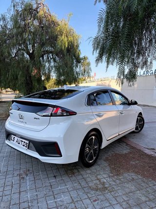 Hyundai IONIQ 2020