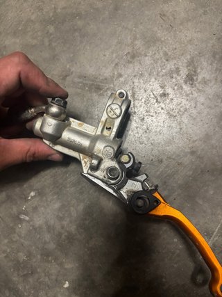 Freno delantero Brembo KTM EXC/EXC-F / sx