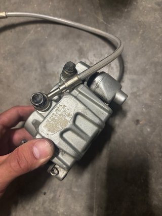 Freno delantero Brembo KTM EXC/EXC-F / sx